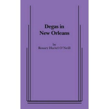 Degas in New Orleans