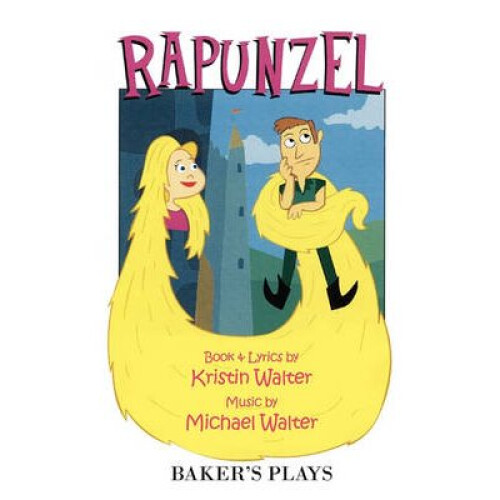 Rapunzel