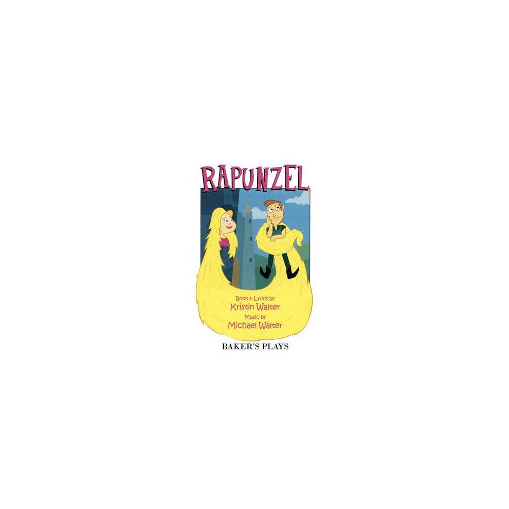 Rapunzel