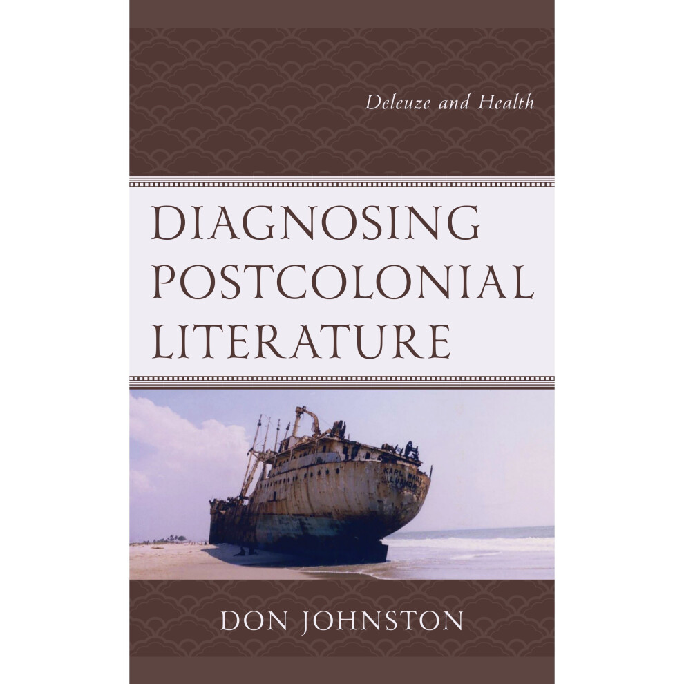 Diagnosing Postcolonial Literature