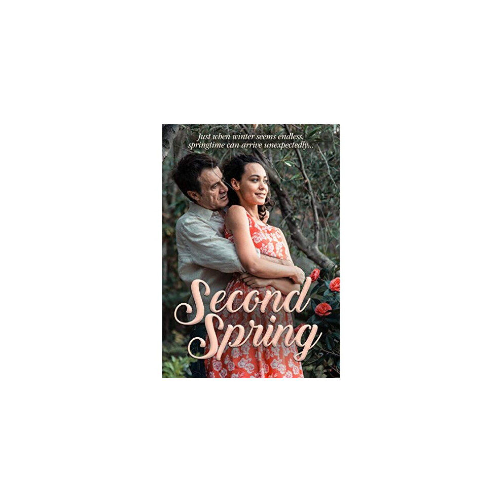 SECOND SPRING SECONDA PRIMAVERA [DVD]