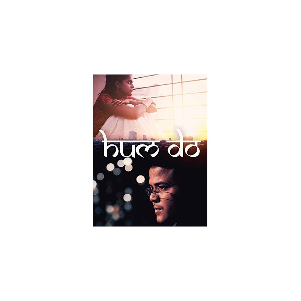 HUM DO [DVD]