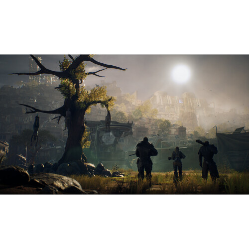 Outriders Day One Edition Xbox One Game 2