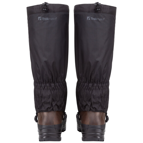 Trekmates Helvellyn Waterproof Walking Gaiters - One Size 2