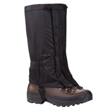 Trekmates Helvellyn Waterproof Walking Gaiters - One Size