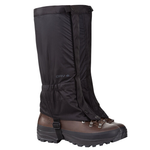 Trekmates Helvellyn Waterproof Walking Gaiters - One Size
