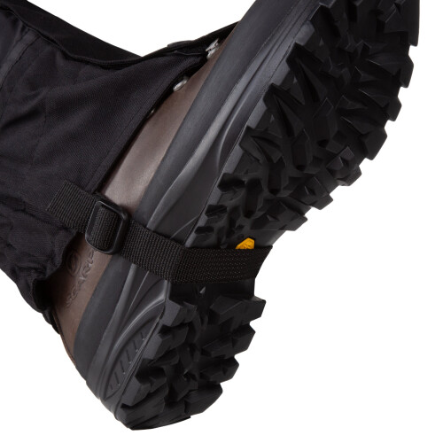Trekmates Helvellyn Waterproof Walking Gaiters - One Size 1