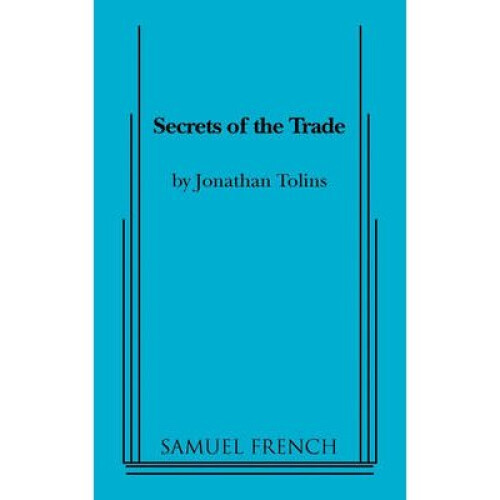 Secrets of the Trade