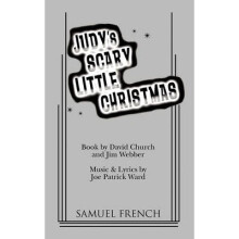 Judy's Scary Little Christmas