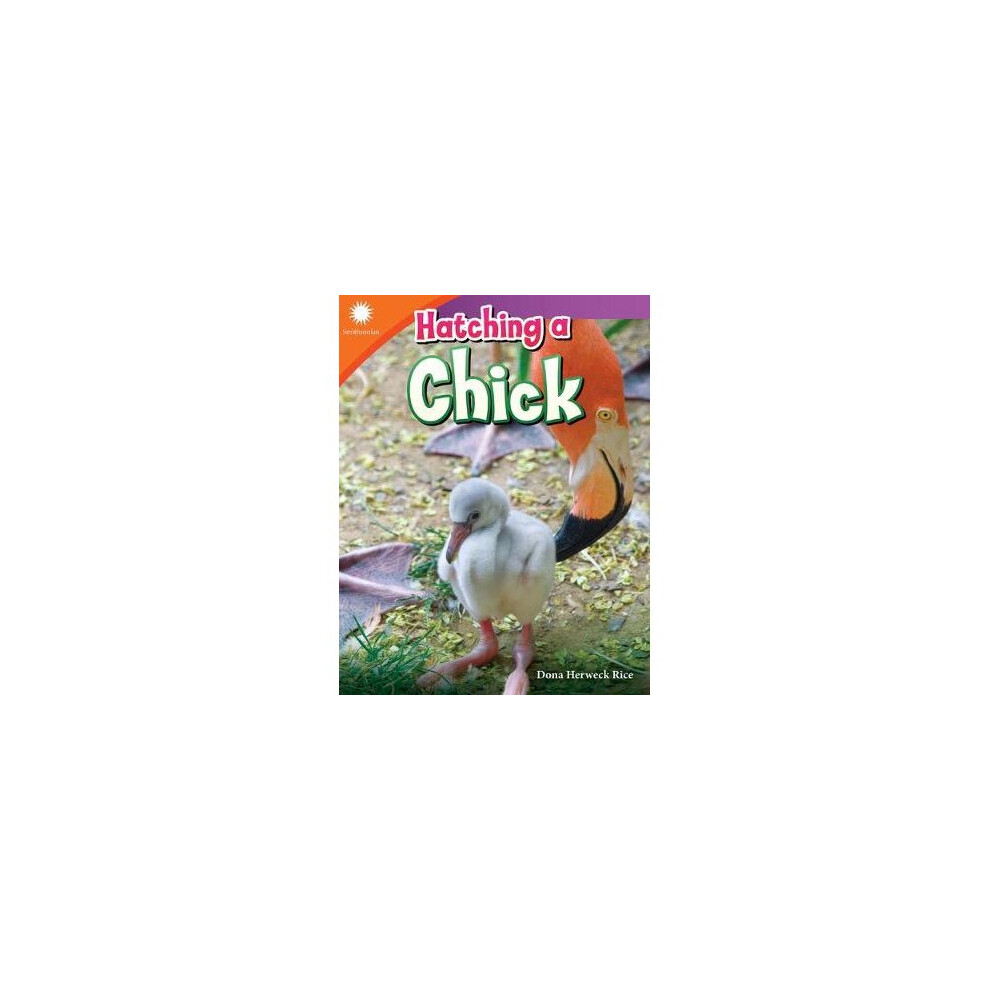 Hatching a Chick