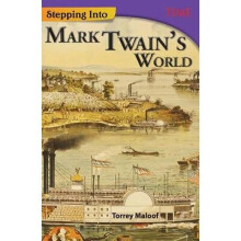 Stepping into Mark Twain's World
