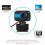 Full HD Webcam With Microphone HD Video Camera USB For PC Desktop Laptop Mic UK 5