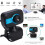 Full HD Webcam With Microphone HD Video Camera USB For PC Desktop Laptop Mic UK 1