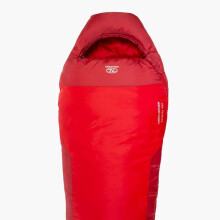 Highlander Serenity 450 Mummy Sleeping Bag | 4 Season