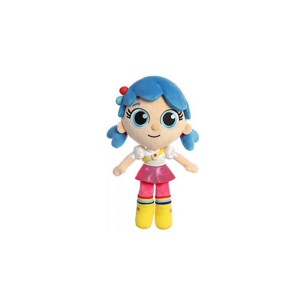 (Plush) - Aurora - True and The Rainbow Kingdom - 28cm True