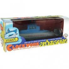 House of Marbles - Clockwork Submarine by House of Marbles