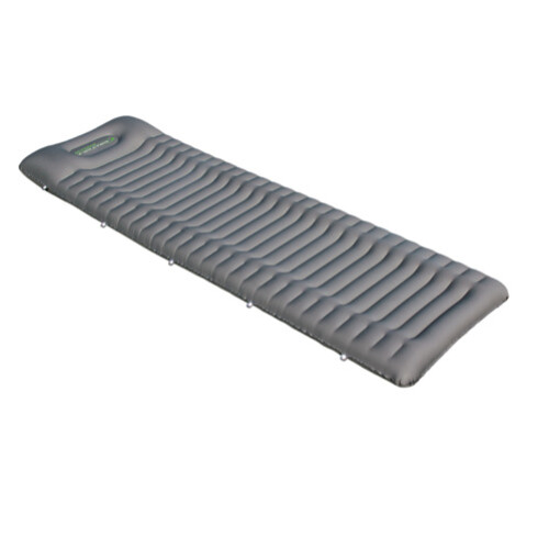 Outdoor Revolution Outdoor Revolution Nightfall Inflatable Airbed | Single