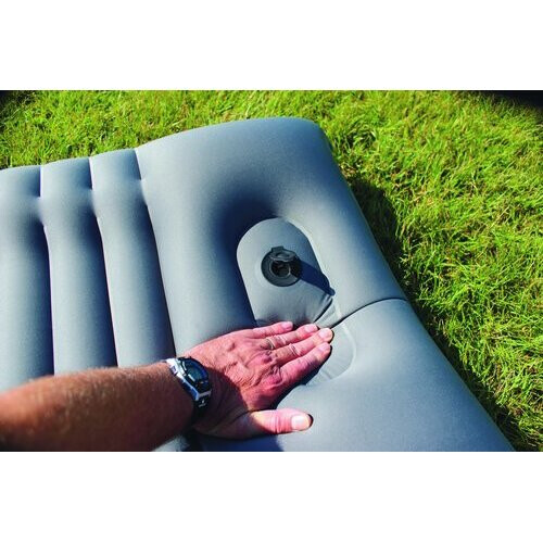 Outdoor Revolution Outdoor Revolution Nightfall Inflatable Airbed | Single 2