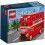 LEGO LEGO 40220 Creator Dubbeldekker Londen Bus 1
