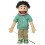 60cm Kenny, Peach Boy, Full Body, Ventriloquist Style Puppet 1