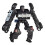 Transformers Transformers: Bumblebee -- Energon Igniters Speed Series Barricade 1