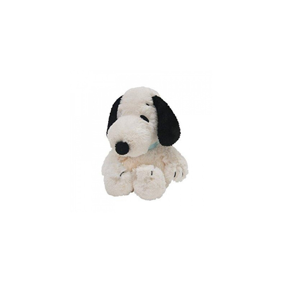 lambs & ivy snoopy plush