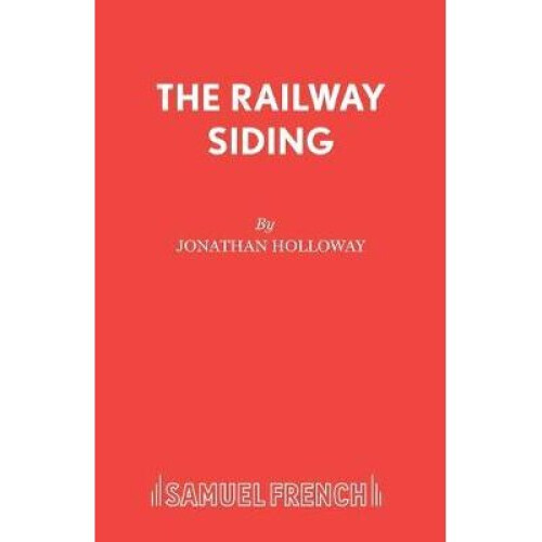 The Railway Siding