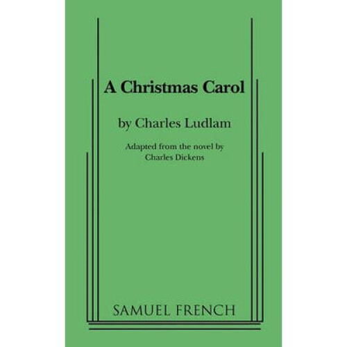 A Christmas Carol