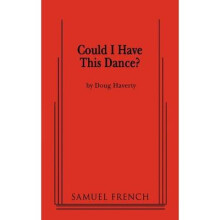 Could I Have This Dance