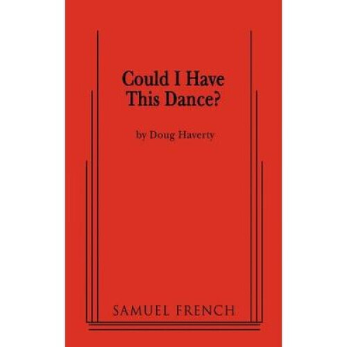 Could I Have This Dance