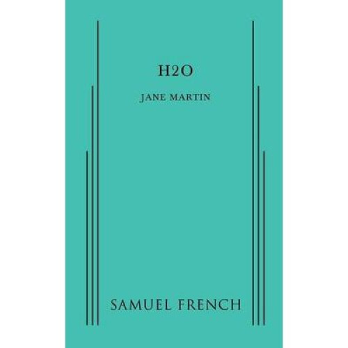 H2O