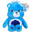 Care Bears Basic Fun New 2020 Care Bears - 23cm Bean Plush - Grumpy Bear - Soft Huggable Material! 1
