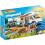 PLAYMOBIL Set Mega de Camping Playmobil, Multicolor 1