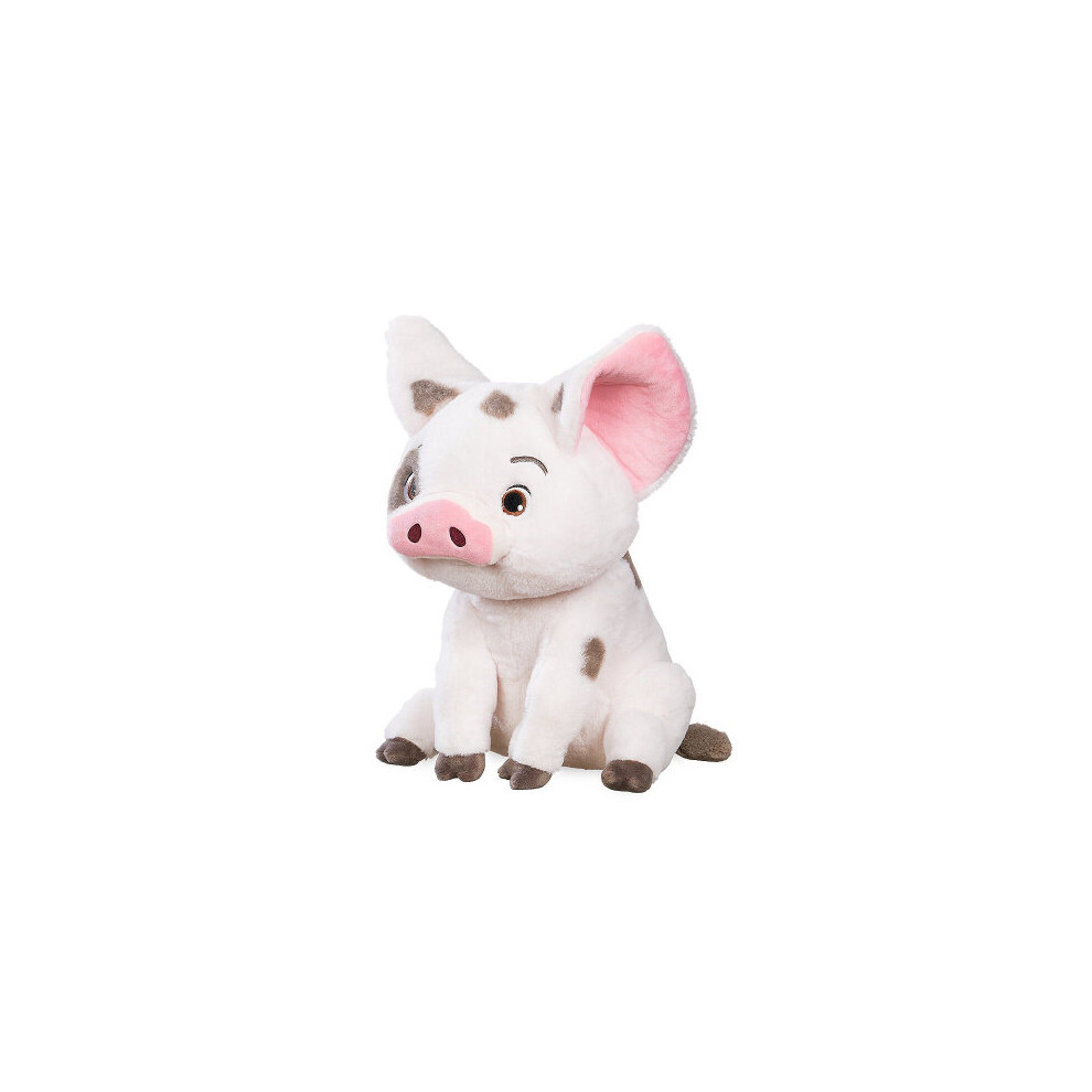 Disney Pua Medium Soft Toy