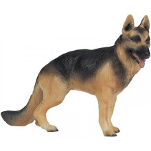Papo 54004 German Shepherd Figure