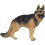 Papo 54004 German Shepherd Figure 1