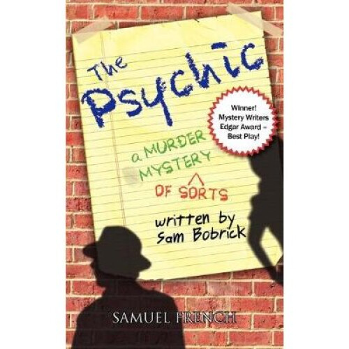 The Psychic
