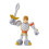 Little Tikes Little Tikes Kingdom Builders- Sir Phillip 1