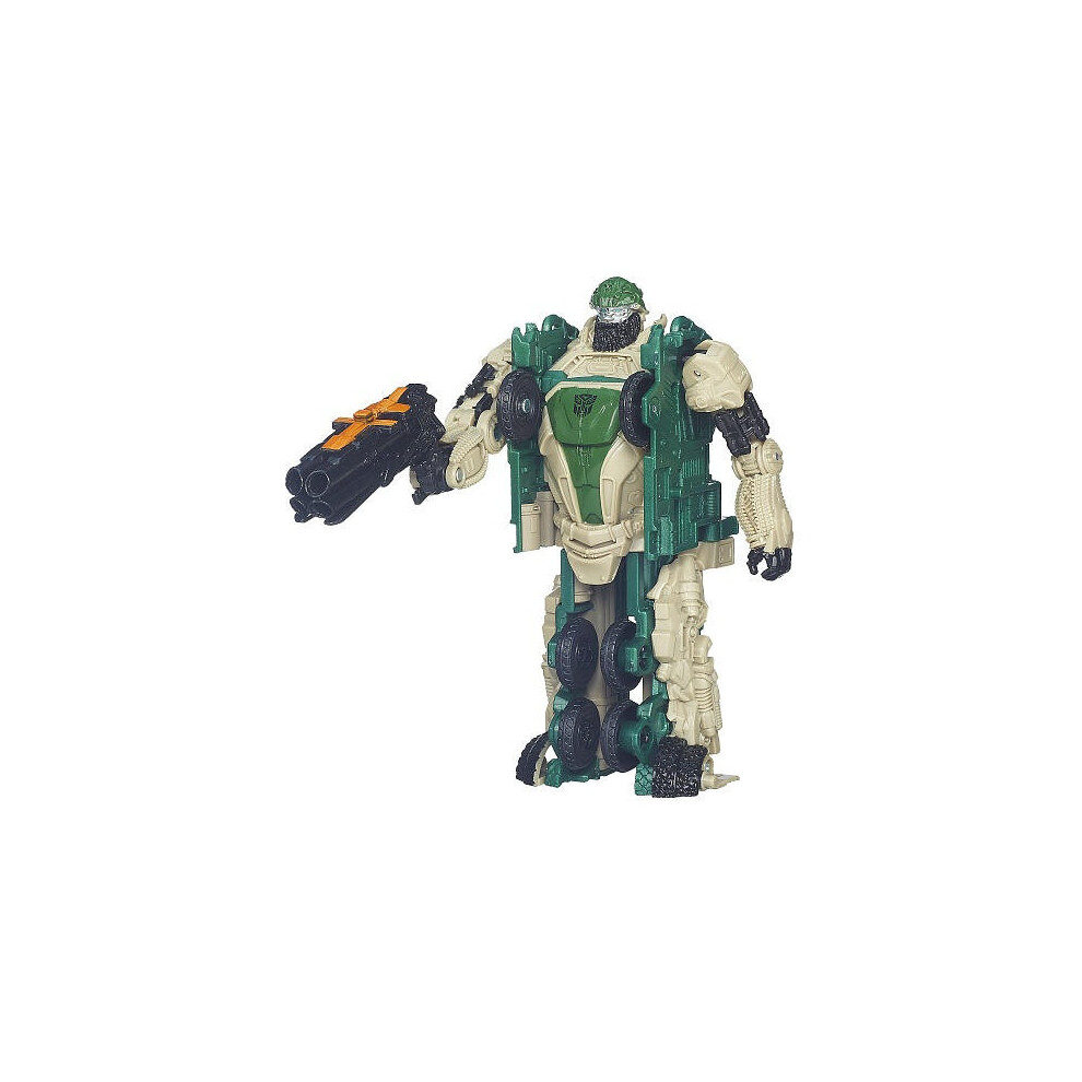 Transformers Age of Extinction Autobot Hound Power Attacker