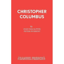 Christopher Columbus