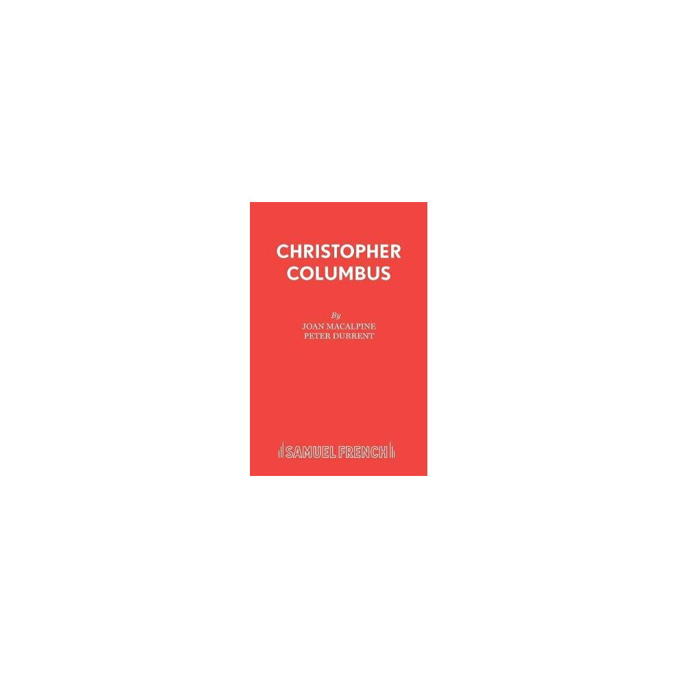 Christopher Columbus
