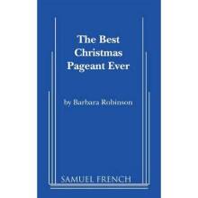 The Best Christmas Pageant Ever