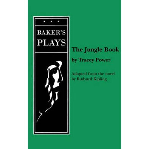 The Jungle Book