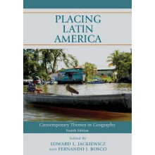 Placing Latin America