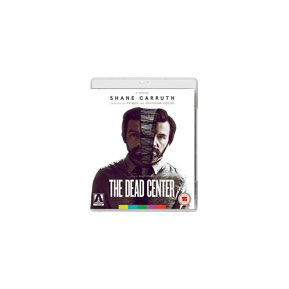 The Dead Center (Blu-ray)