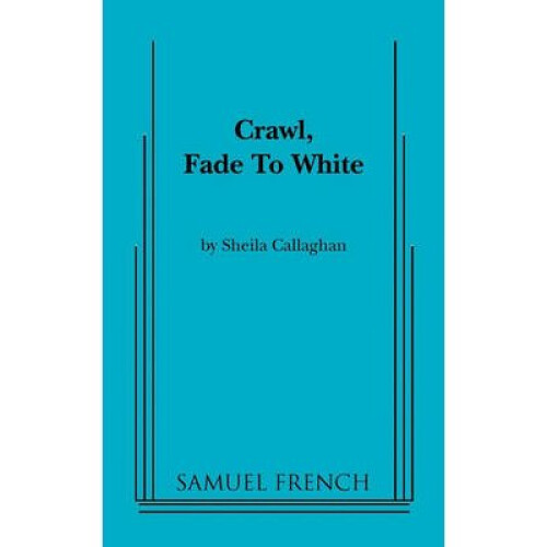 Crawl, Fade to White