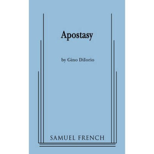 Apostasy
