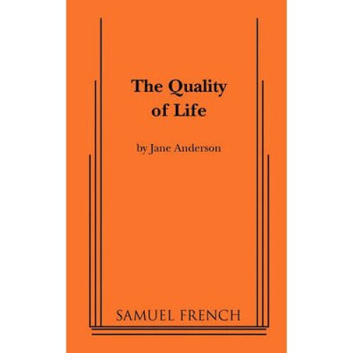 The Quality of Life
