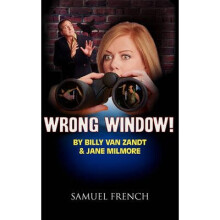 Wrong Window