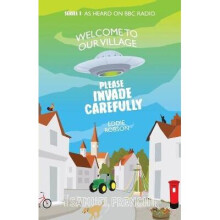 Welcome to Our Village, Please Invade Carefully